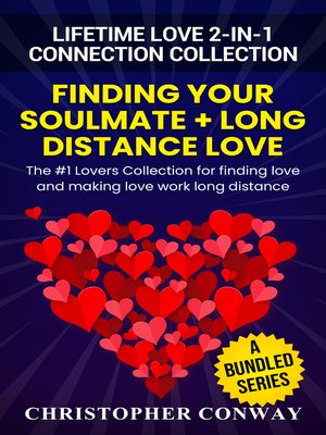 cover image of Lifetime Love 2-In-1 Connection Collection